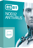 Eset Nod32 Antivirus 2020