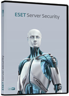 ESET Mail Security pour Linux - renouvellement licence, remise de fidélité incluse