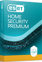 ESET HOME Security Premium VERSION 2024 