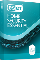 ESET HOME Security Essential VERSION 2024