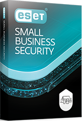 ESET Small Business Security 2024 - Nouveau produit pour les TPE/PME