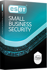 ESET Small Business Security 2025 - Nouveau produit pour les TPE/PME